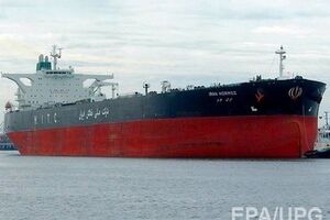 Очень скоро иранская нефть может начать поставляться в Европу