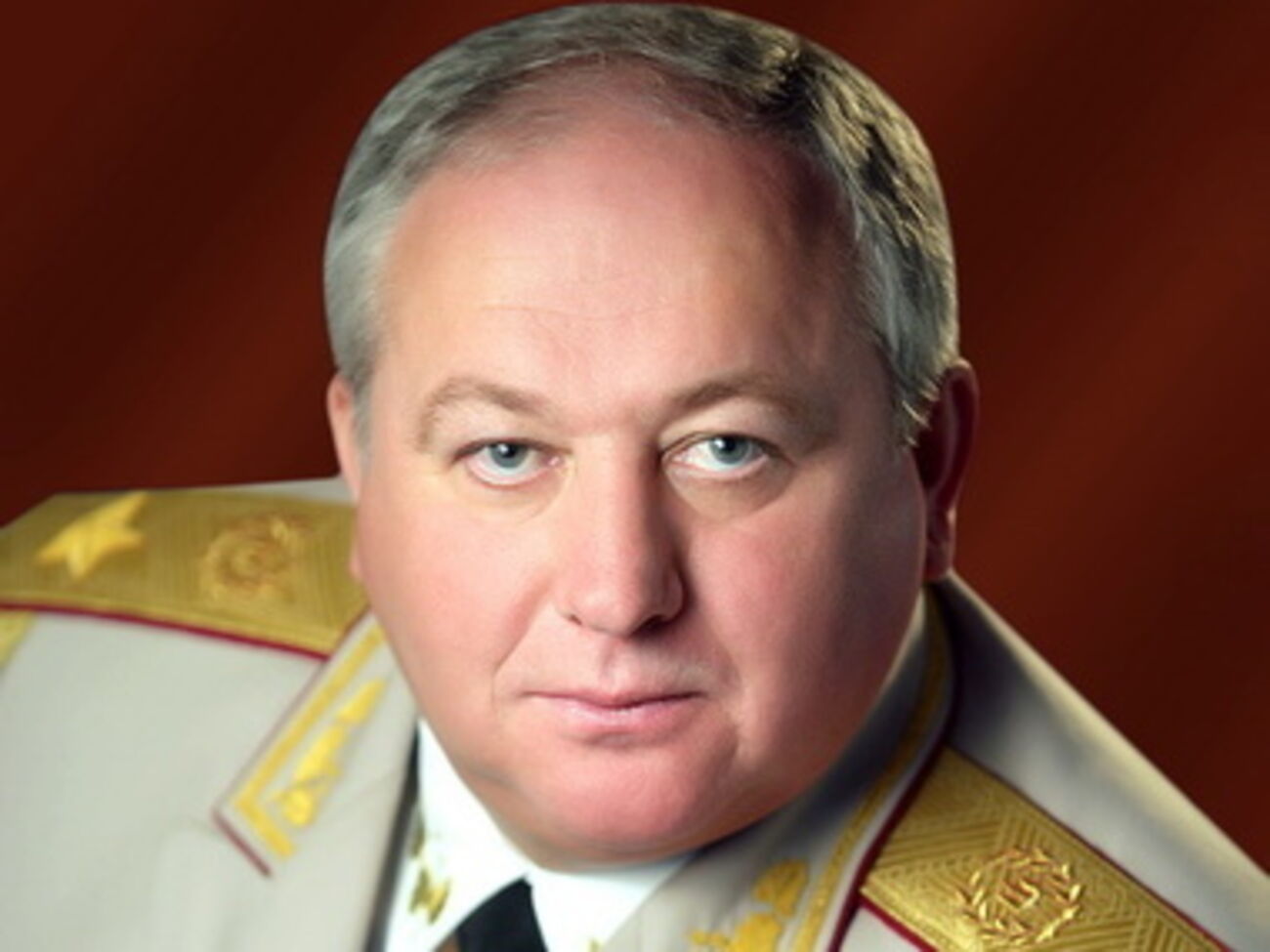 Ранее Кихтенко занимал высокие посты в армии