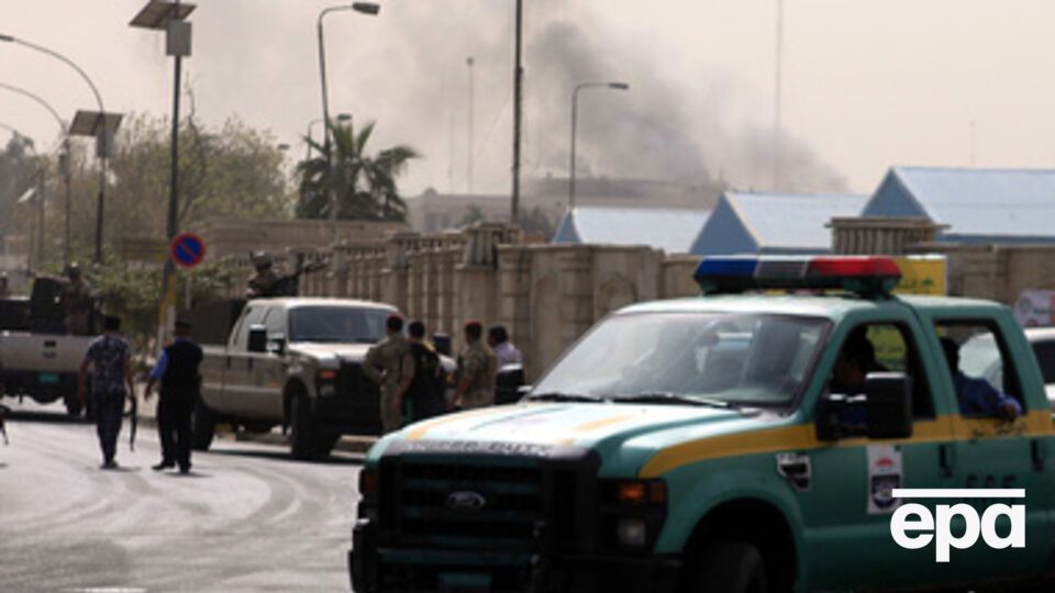 Австралия присоединилась к кампании против ИГ