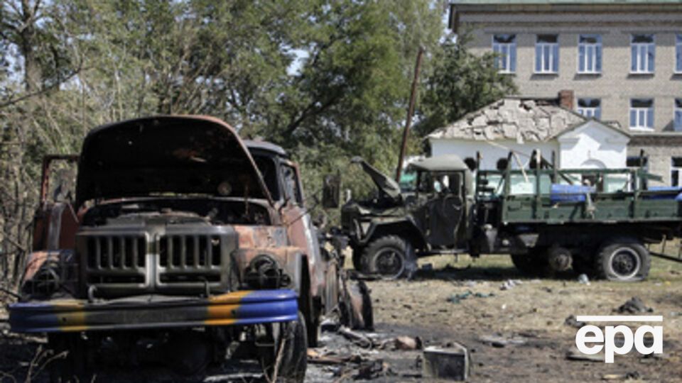 Узнаем ли мы правду о трагедии в Иловайске?