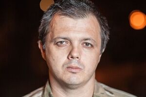 Семен Семенченко: Люди хотят защищать Родину. Услышьте нас!