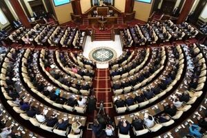 В сенате Казахстана не нашлось возражений против ЕАЭС