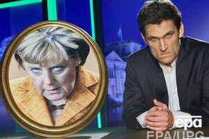 Ко мнению Меркель о продолжении санкций против РФ нужно прислушаться