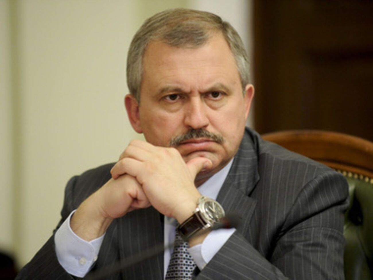 Сенченко: О какой устойчивой обороне сектора "Д" может вообще идти речь?