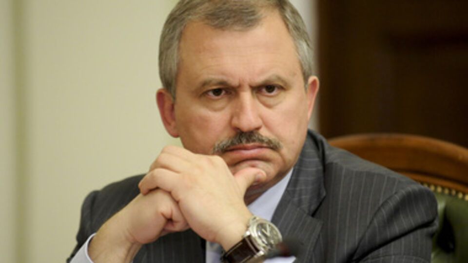 Сенченко: О какой устойчивой обороне сектора "Д" может вообще идти речь?