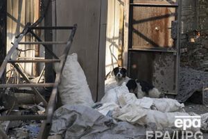 Боевики продолжают обстреливать территорию, которую контролирует Украина