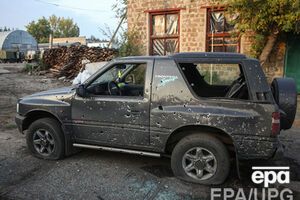 Из Луганска поступают заявления о разбойных нападениях и исчезновении людей