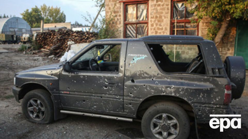 Из Луганска поступают заявления о разбойных нападениях и исчезновении людей