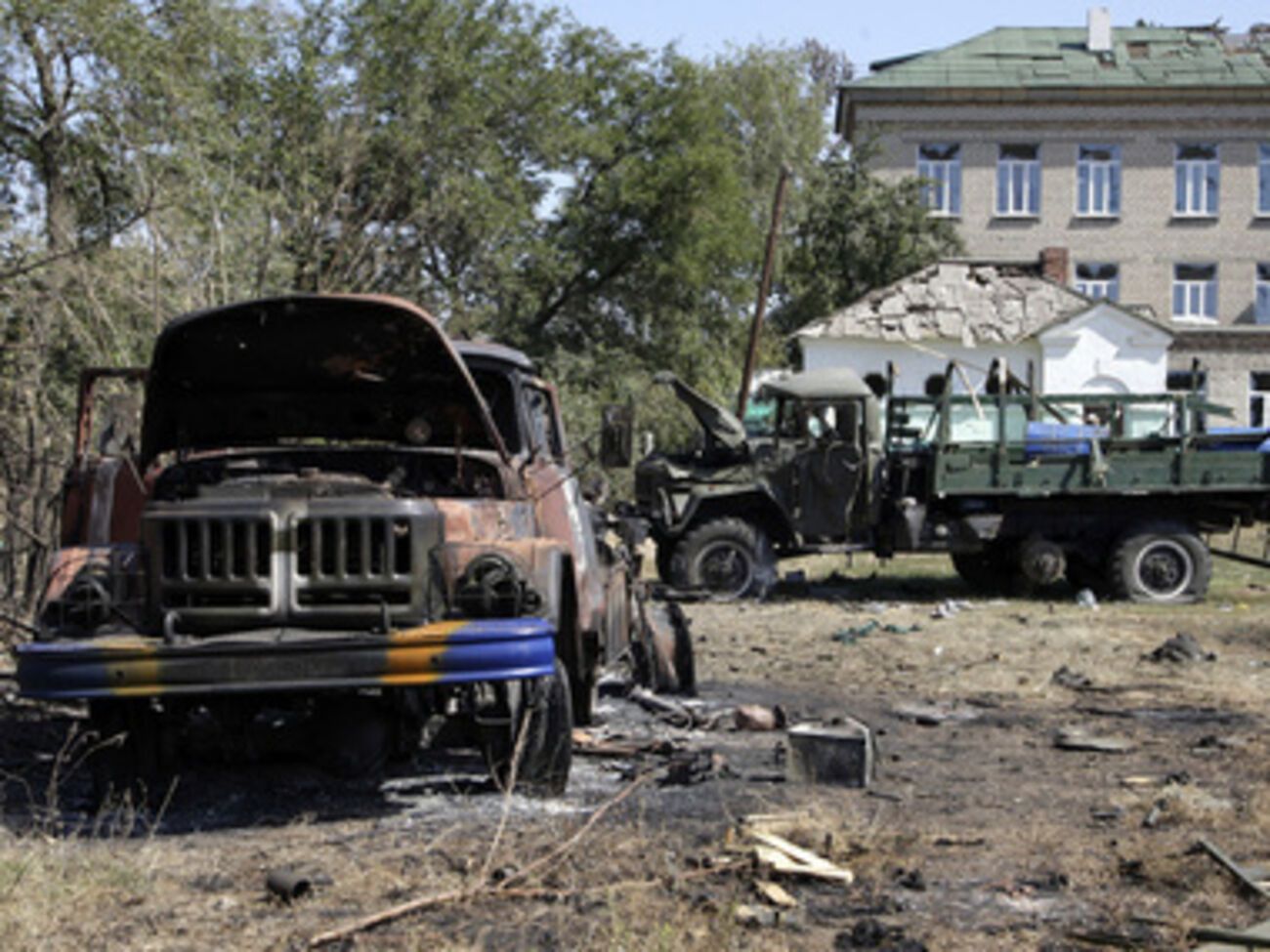 Ilovaisk