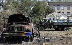 Ilovaisk