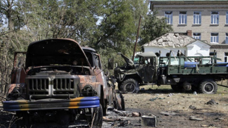 Ilovaisk