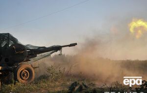 Российских курсантов привлекали к военным операциям на Донбассе