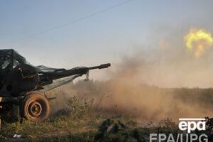 Российских курсантов привлекали к военным операциям на Донбассе