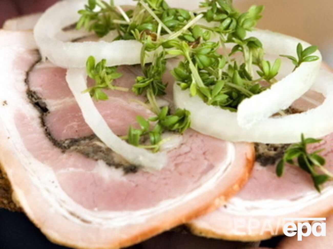 Ввоз мяса из Украины и ЕС в Крым запрещен нелегитимными властями полуострова