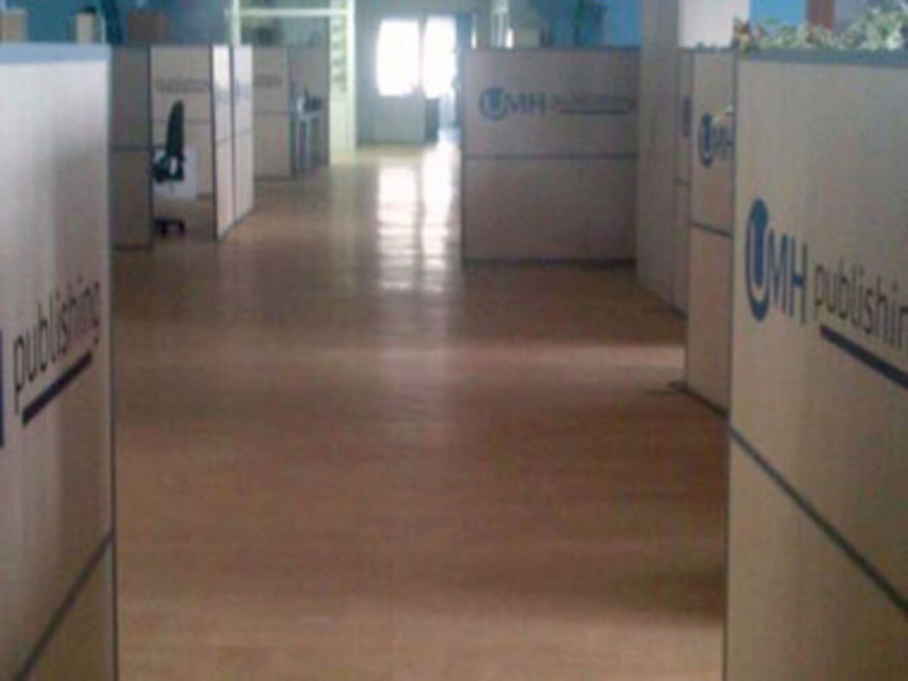 Сотрудники UMH не хотят работать вместе с Бондаренко