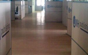 Сотрудники UMH не хотят работать вместе с Бондаренко