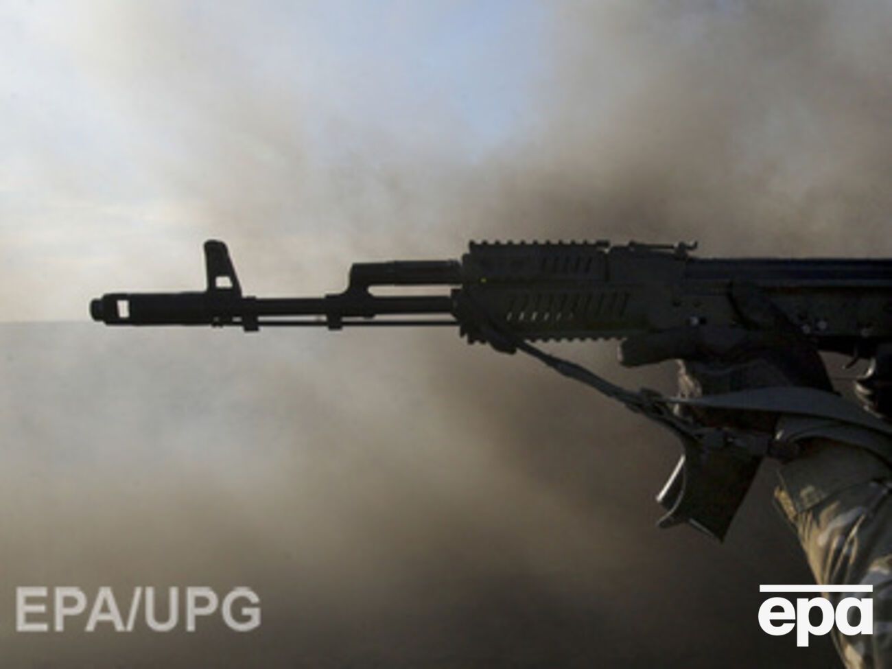 Столкновения на Донбассе продолжаются