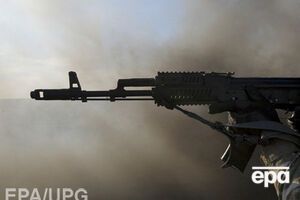 Столкновения на Донбассе продолжаются