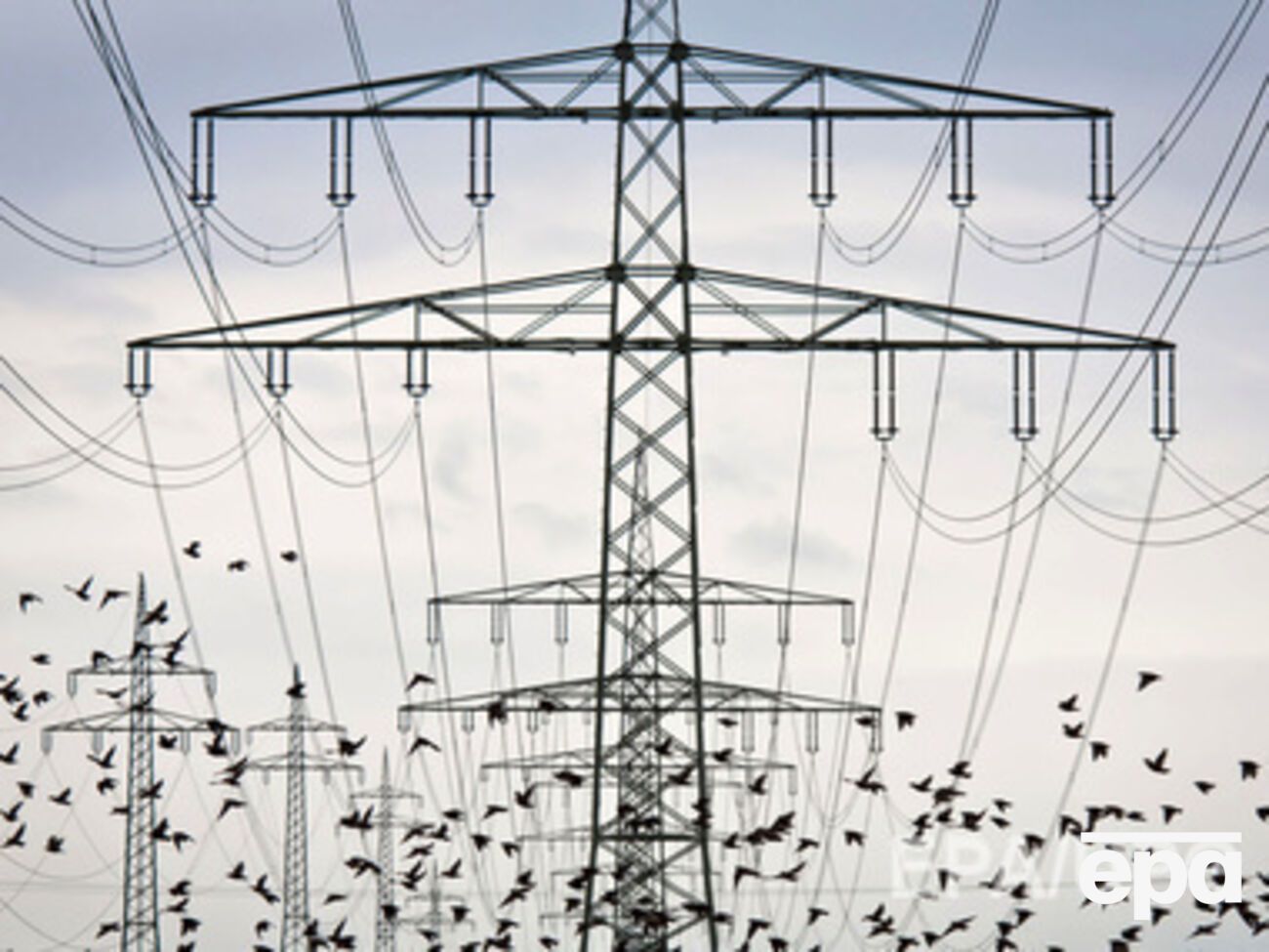 В течение месяца возможны вынужденные отключения электроэнергии в отдельных регионах