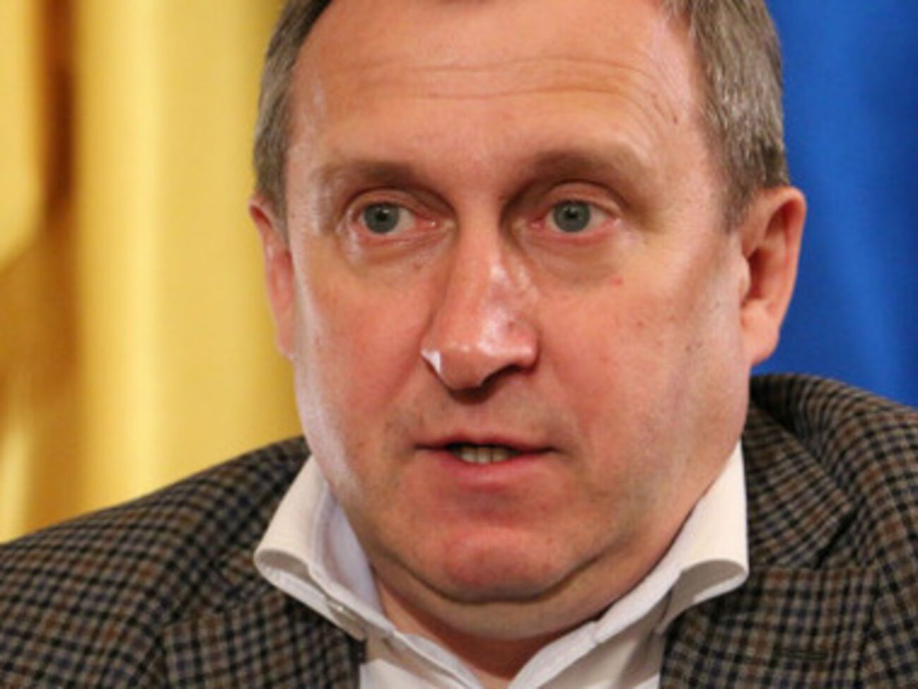 Андрей Дещица