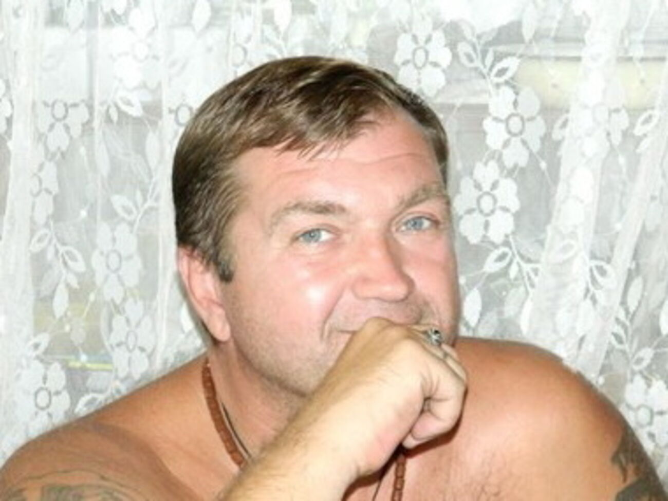 Дмитрий Ярославский