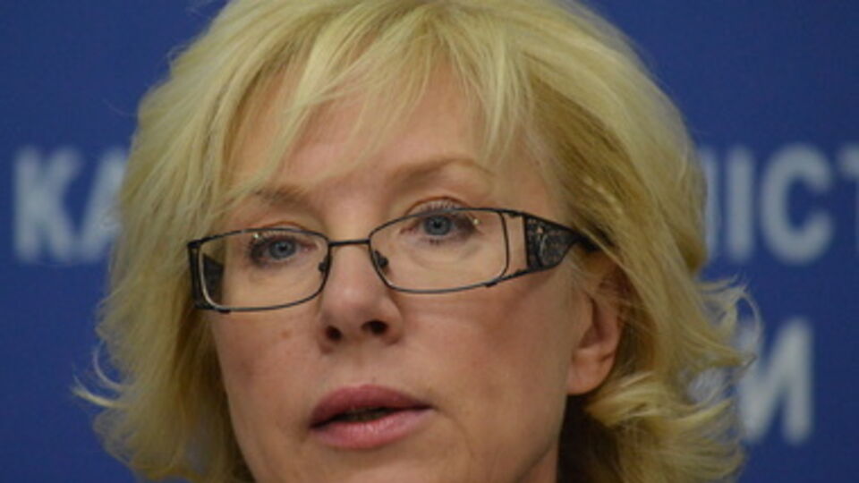 Денисова рассказала о том, как будет бороться с безработицей среди переселенцев