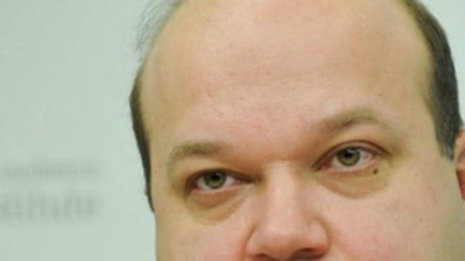 Чалый не видит перспектив для возвращения ядерного статуса Украине