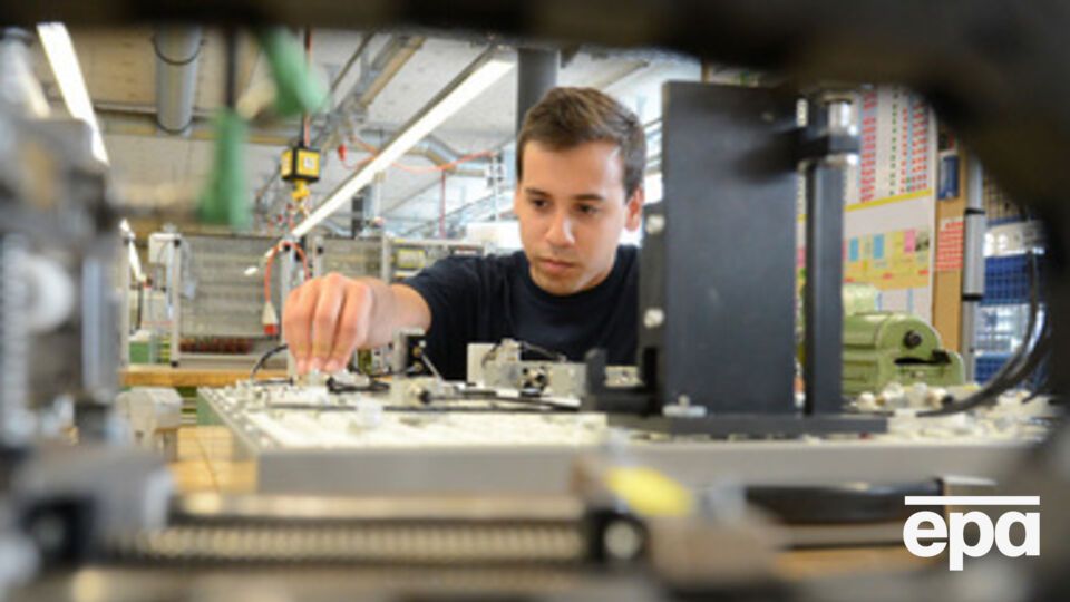 В Германии ждут украинских предпринимателей на стажировку