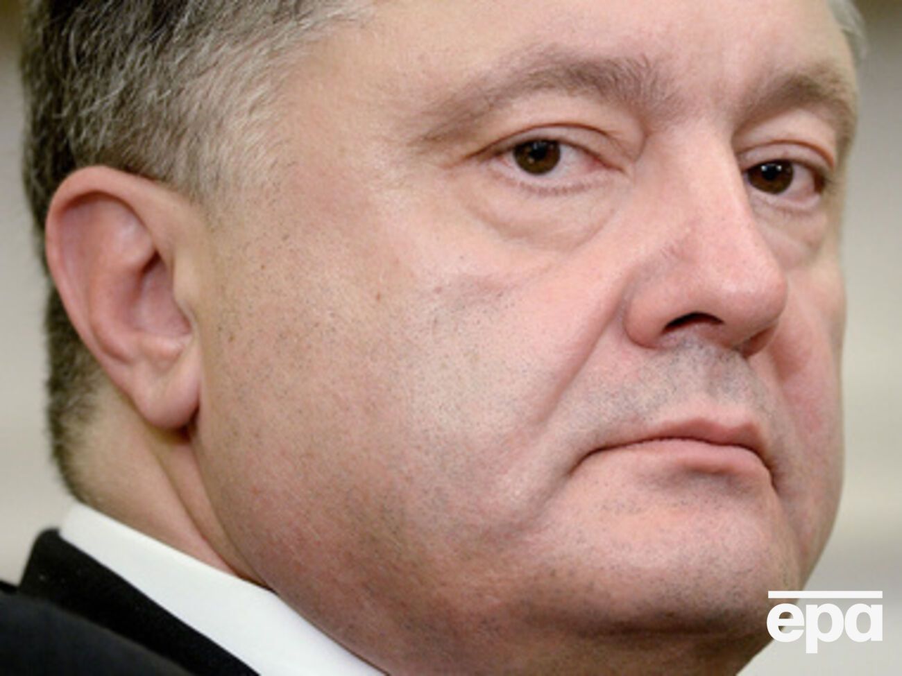 Порошенко запустил "очищение власти"