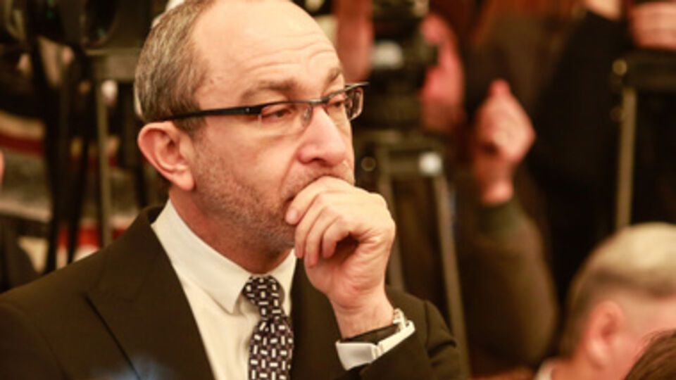 В прокуратуре говорят, что Кернес не сотрудничает со следствием