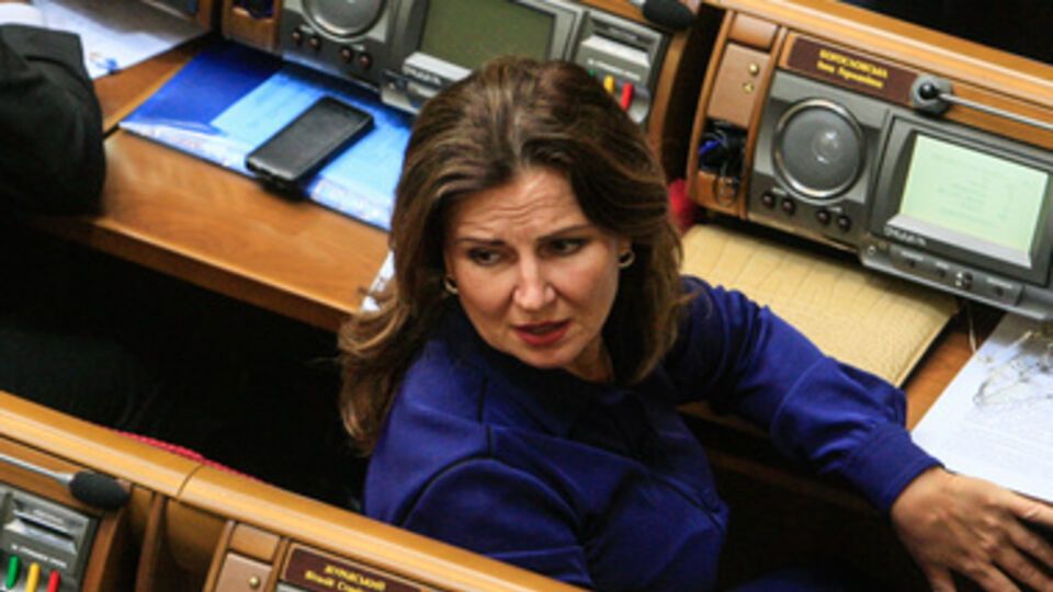 Богословская: Полуправды не бывает, бывает правда