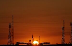 России нужно космическое доминирование, считает журналист WSJ