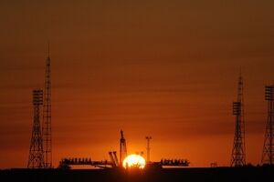 России нужно космическое доминирование, считает журналист WSJ