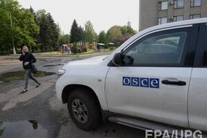 На границе Украины с Россией нужно больше наблюдателей