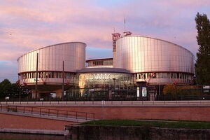 Жалобы в ЕСПЧ были поданы 43 родственниками пропавших без вести чеченцев