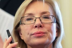 Людмила Денисова: Мы рассчитываем и на донорскую помощь международных организаций