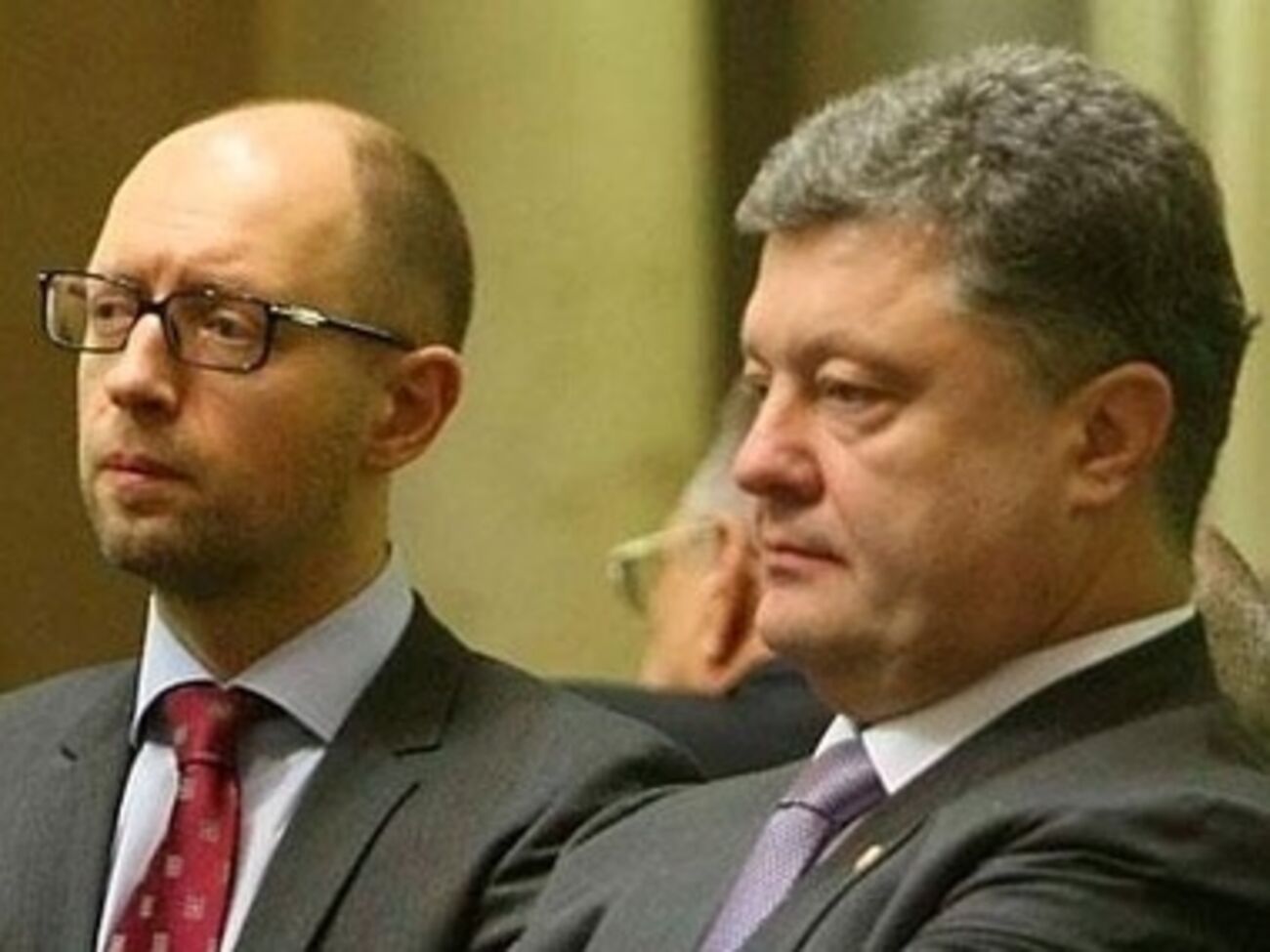 Текст законопроекта, автором которого является премьер-министр Украины Арсений Яценюк, еще не обнародован