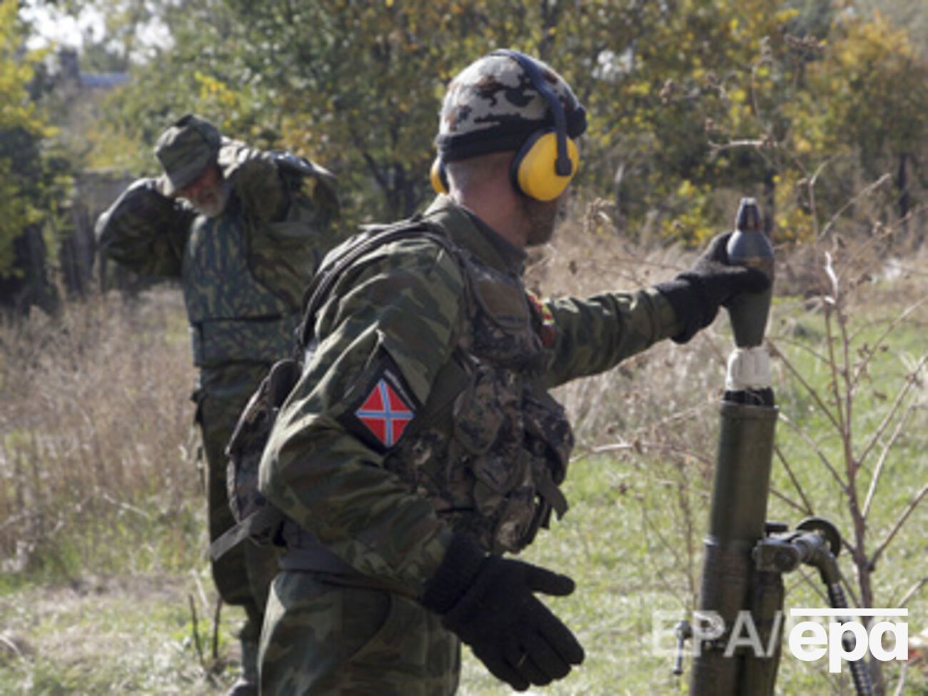 Боевиков "ДНР" и "ЛНР" обвинили в применении пыток