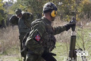 Боевиков "ДНР" и "ЛНР" обвинили в применении пыток
