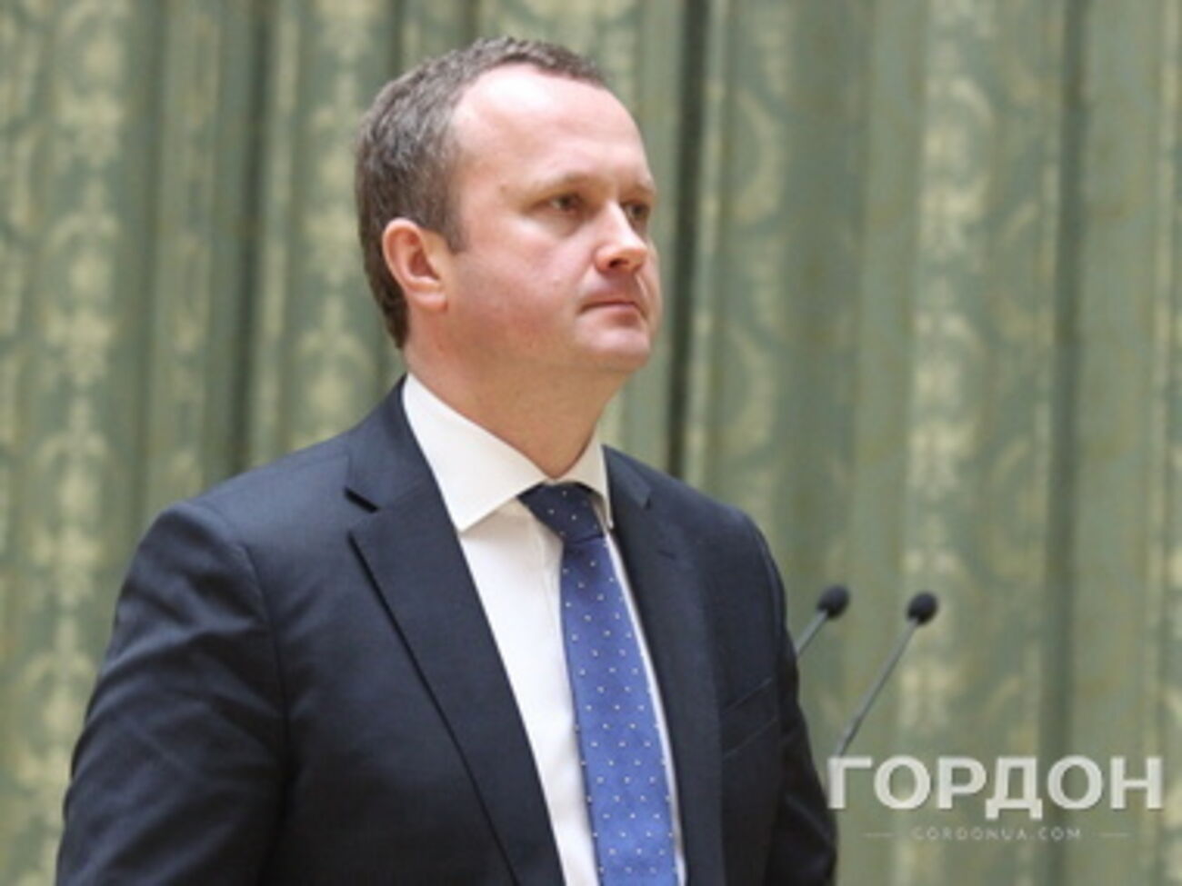 Остап Семерак: Разрабатывается законодательная база, которая будет регулировать полномочия и функции этого органа