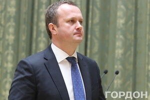 Остап Семерак: Разрабатывается законодательная база, которая будет регулировать полномочия и функции этого органа