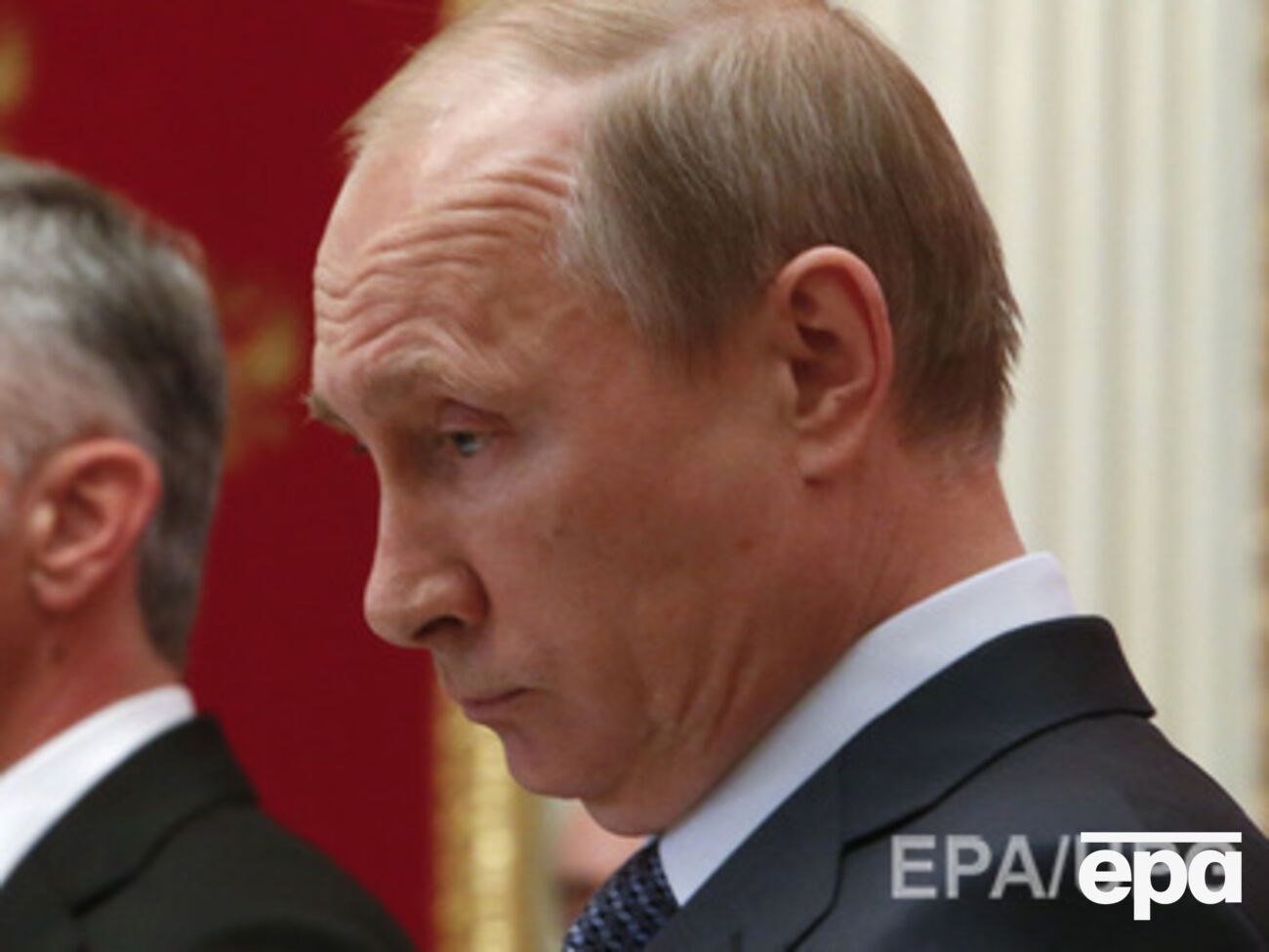 Путин отпраздновал день рождения ходьбой по горам