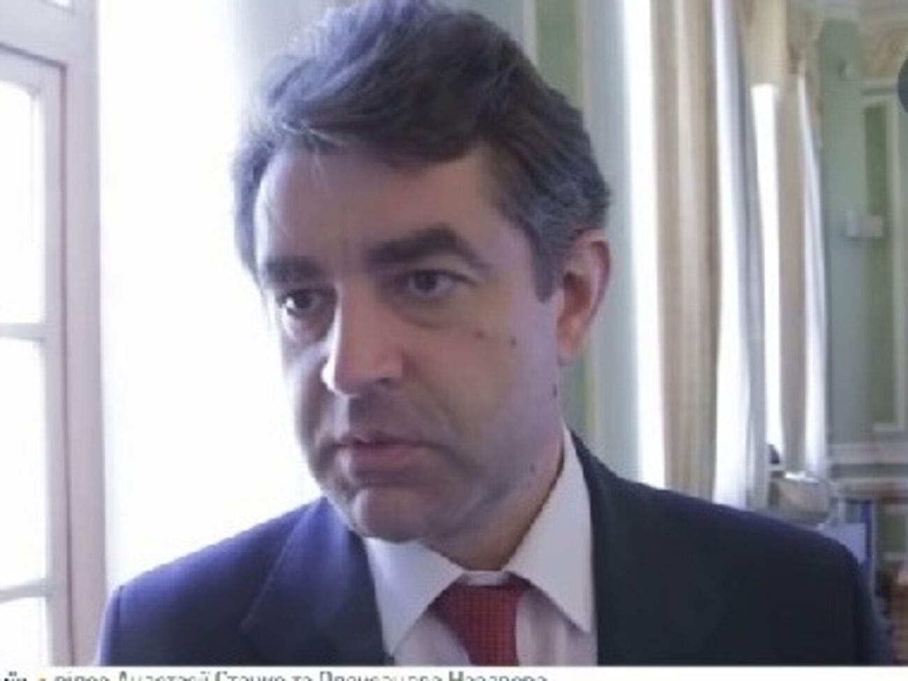 Перебийнис: Для выхода из СНГ должно быть политическое решение