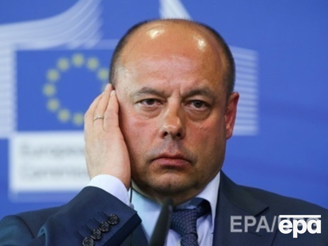 Продан рассказал о мерах экономии украинской электроэнергии