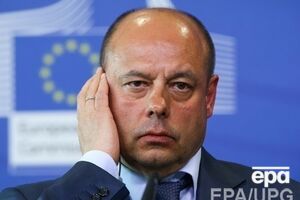 Продан рассказал о мерах экономии украинской электроэнергии