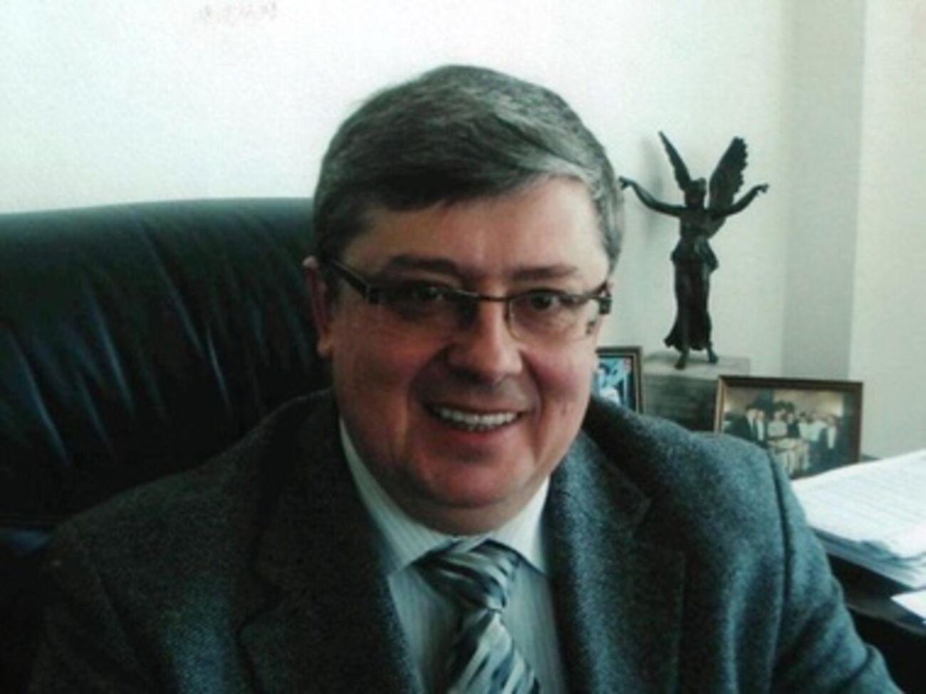 Сухомлин был замечен в коррупционных схемах правительства Азарова