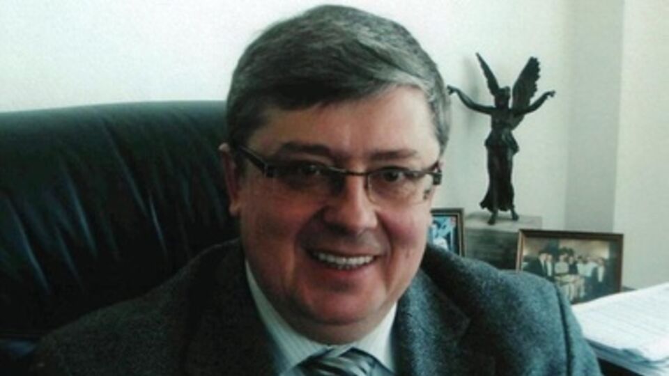 Сухомлин был замечен в коррупционных схемах правительства Азарова