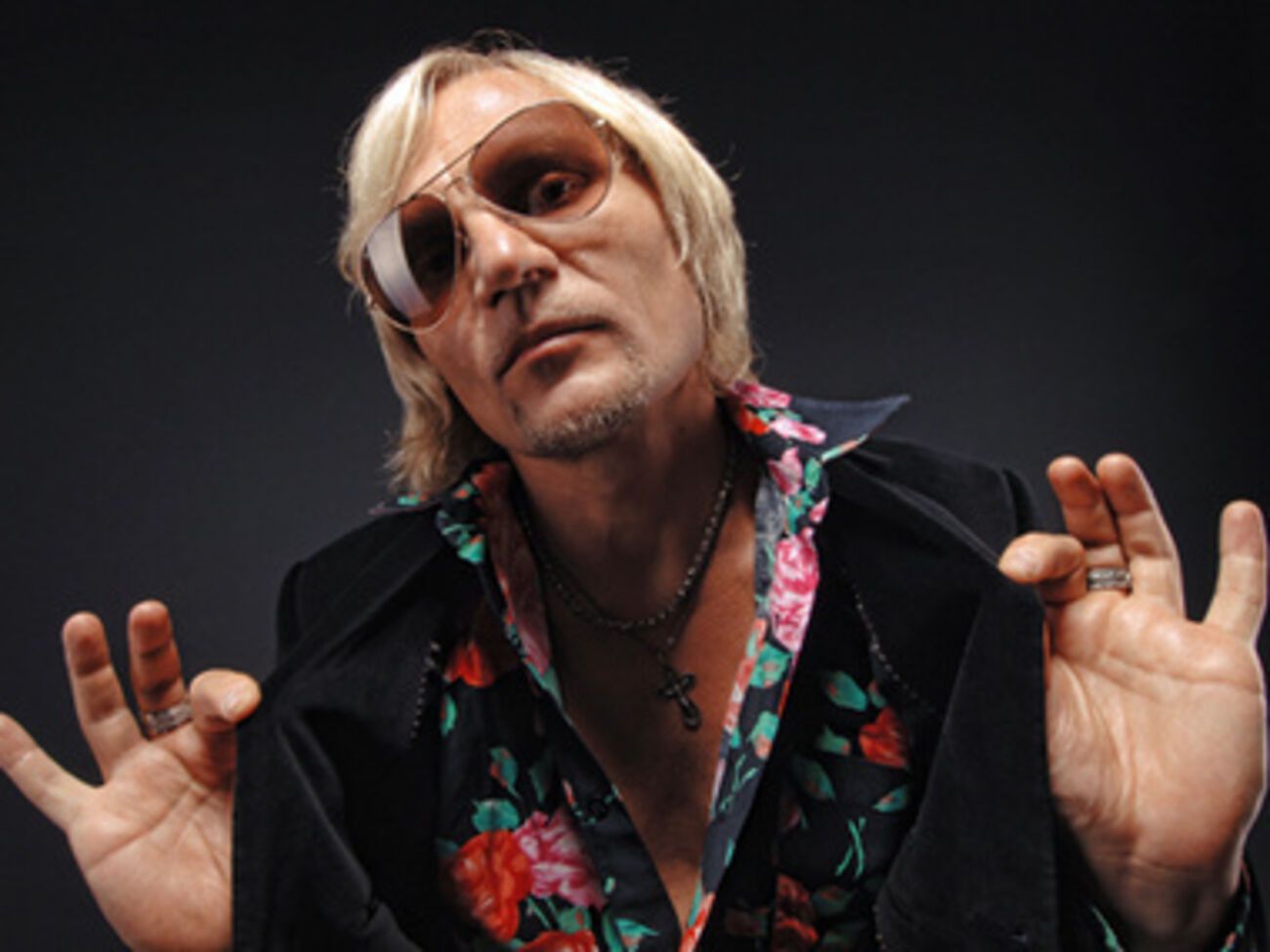 Скрипка: Я не буду выступать в пророссийском шоу