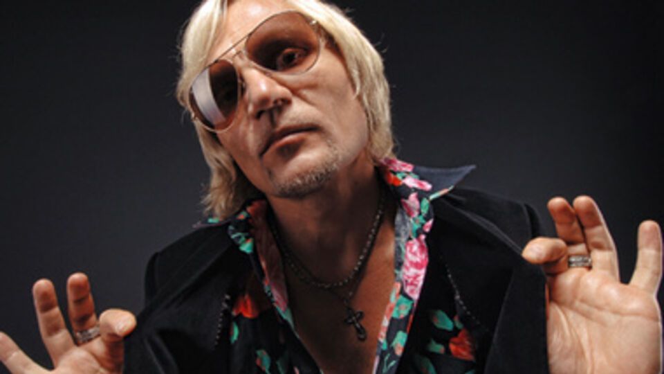 Скрипка: Я не буду выступать в пророссийском шоу