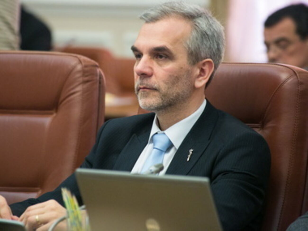 Мусий: В правительство возвращаются старые схемы по-новому с новыми лицами